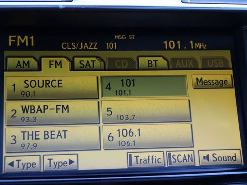 Used 2010 Lexus LS 460 image 21