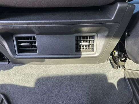 Certified 2023 Chevrolet Silverado 1500 Custom Trail Boss image 34