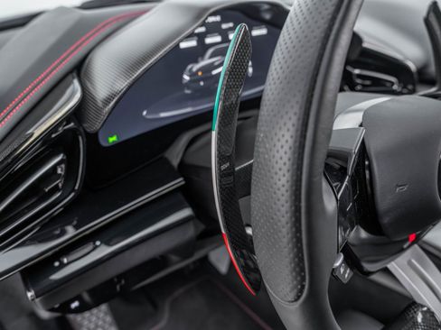 Certified 2024 Ferrari Purosangue AWD/4WD image 37