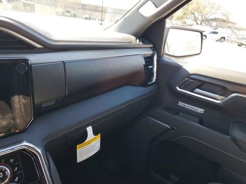 New 2026 GMC Sierra 1500 Denali w/ Denali Reserve Package image 27