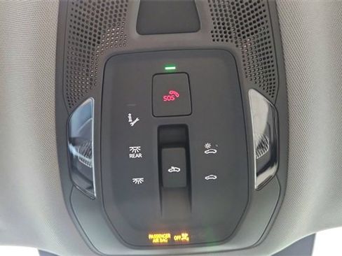 Used 2025 Audi Q6 e-tron Premium Plus w/ Premium Plus image 54