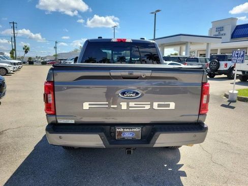 Certified 2021 Ford F150 XLT w/ Equipment Group 302A High image 5