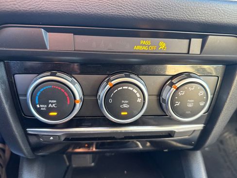 Used 2017 MAZDA MAZDA6 Sport image 21