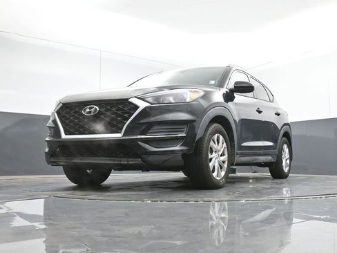 Used 2021 Hyundai Tucson Value image 35
