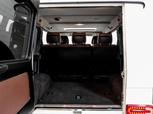 Used 2014 Mercedes-Benz G 550 image 52