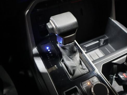 Used 2024 Toyota Tundra SR5 w/ SR5 Premium Package image 31