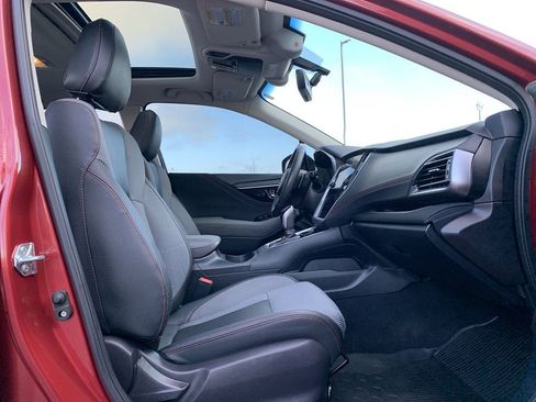 Used 2022 Subaru Legacy Sport w/ Popular Package #3 image 33