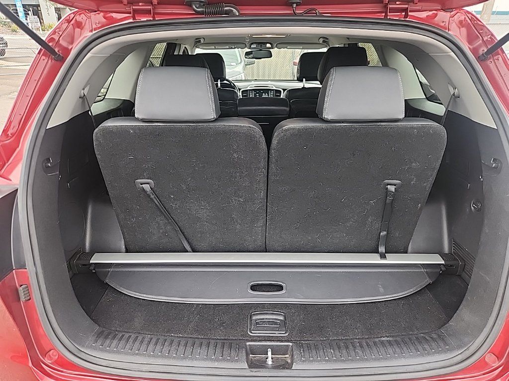 Used 2017 Kia Sorento EX FWD image 18