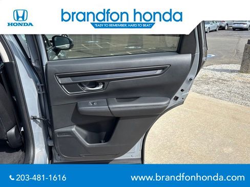 Used 2024 Honda CR-V EX image 9