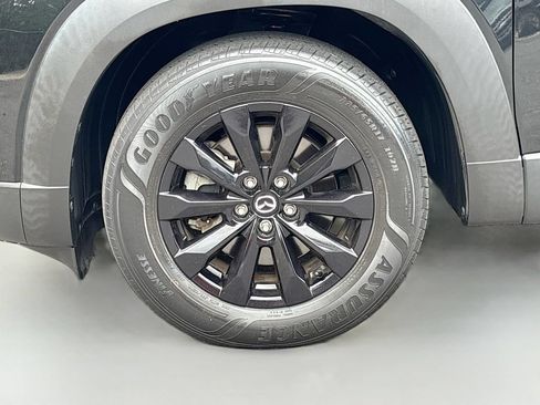 Certified 2023 MAZDA CX-50 2.5 S w/ Cargo Package AWD/4WD image 32