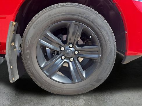 Used 2018 RAM 1500 Sport w/ Sport Premium Group AWD/4WD image 40