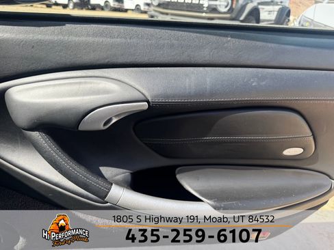 Used 2003 Porsche Boxster S RWD image 37