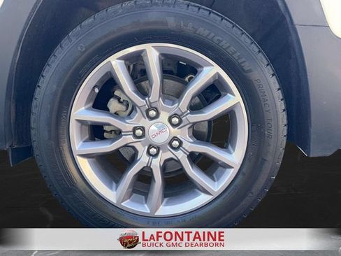 Used 2023 GMC Terrain SLT AWD/4WD image 31