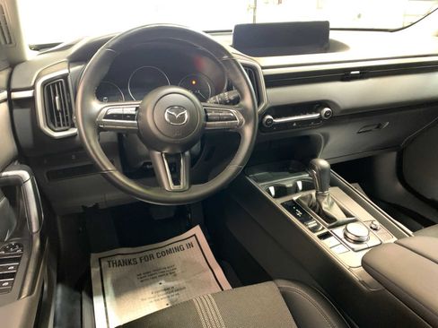 Used 2024 MAZDA CX-50 AWD 2.5 S w/ Weather Package image 4