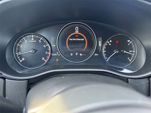 Used 2024 MAZDA CX-50 AWD 2.5 S w/ Preferred Package image 15