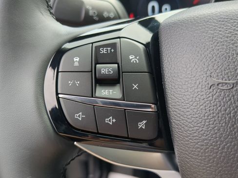 New 2025 Ford Explorer Platinum image 58