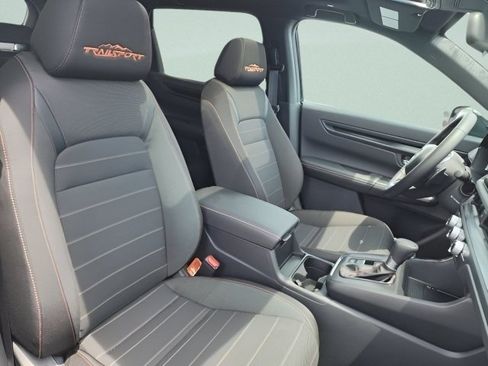 New 2026 Honda CR-V TrailSport image 18