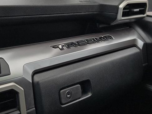 Certified 2025 Toyota Tacoma TRD Sport AWD/4WD image 26