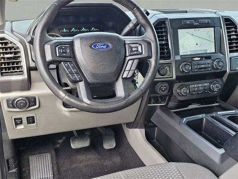 Used 2019 Ford F150 XLT w/ Equipment Group 302A Luxury image 31