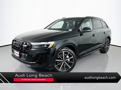 New 2026 Audi Q7 2.0T Premium Plus
