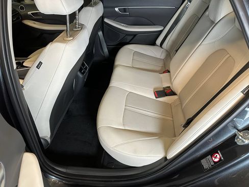 Used 2023 Hyundai Sonata SEL FWD image 20