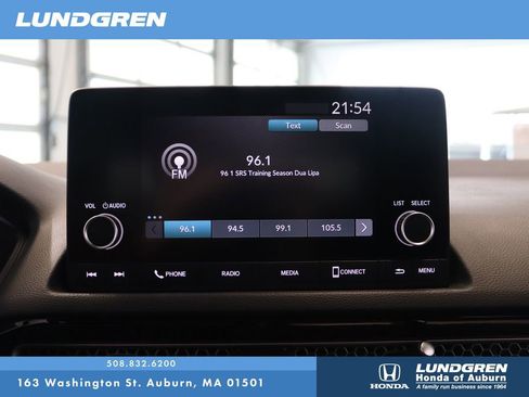 Used 2024 Honda Civic Sport image 23