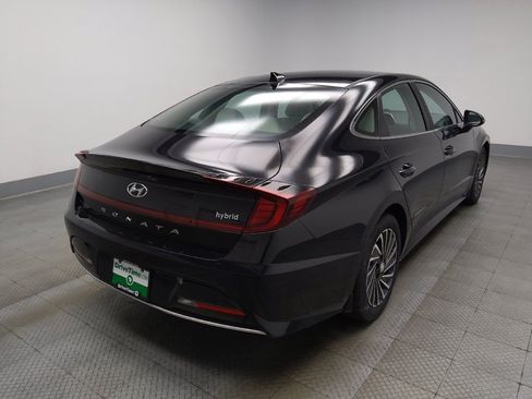 Used 2023 Hyundai Sonata SEL FWD image 9