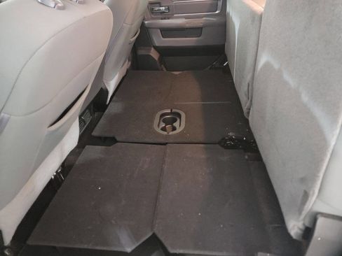 Used 2019 RAM 1500 Big Horn image 41