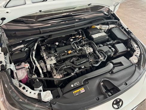 New 2026 Toyota Corolla XSE FWD image 13