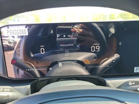 New 2026 Kia K4 LXS image 25