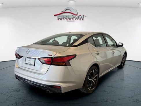 Used 2023 Nissan Altima 2.5 SR image 21