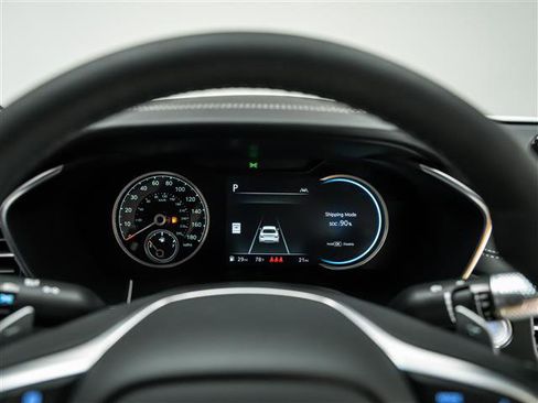 New 2026 Genesis G70 2.5T AWD/4WD image 22