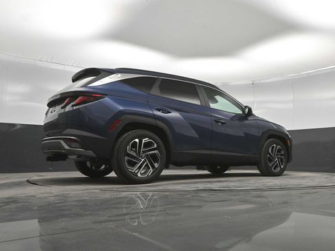 New 2026 Hyundai Tucson SEL Plus FWD image 37