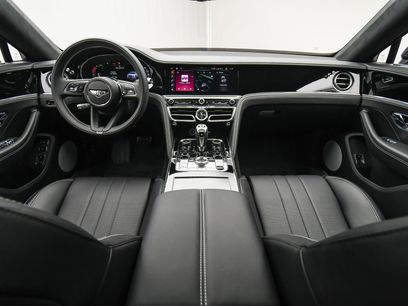 New 2026 Bentley Flying Spur Plug-In Hybrid