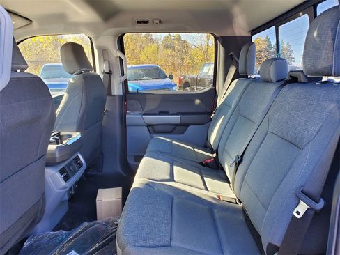 Used 2024 Ford F150 XLT w/ Equipment Group 302A MID image 26