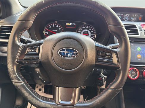 Used 2019 Subaru WRX Premium w/ Performance Package AWD/4WD image 22