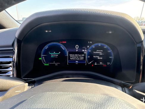 Used 2026 Toyota Camry XSE image 21