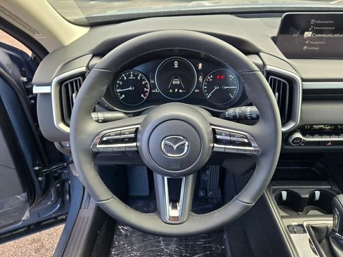 New 2026 MAZDA CX-50 AWD 2.5 S w/ Preferred Pkg image 31