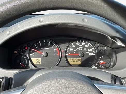 Used 2021 Nissan Frontier SV image 13