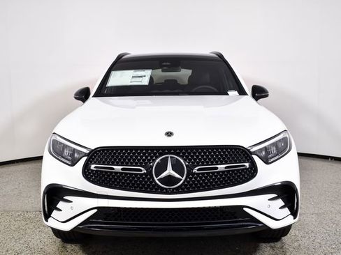 New 2026 Mercedes-Benz GLC 300 image 10
