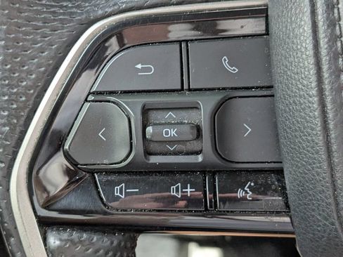 Used 2024 Toyota Tundra Limited AWD/4WD image 26