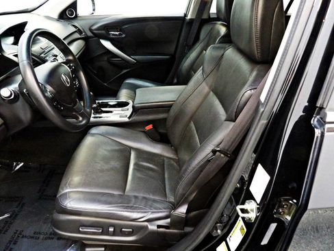 Used 2014 Acura RDX FWD image 8