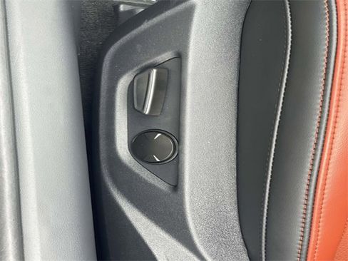 New 2025 Ford Mustang GT Premium image 17