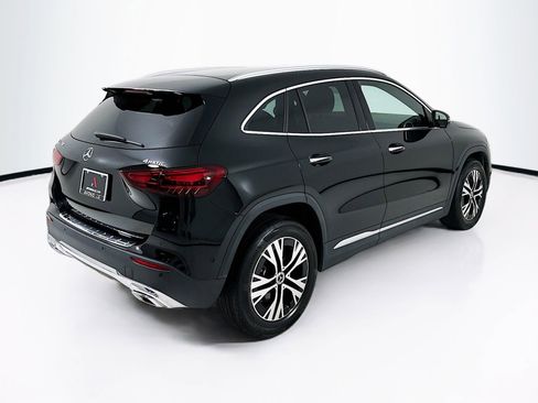 Certified 2025 Mercedes-Benz GLA 250 4MATIC image 8