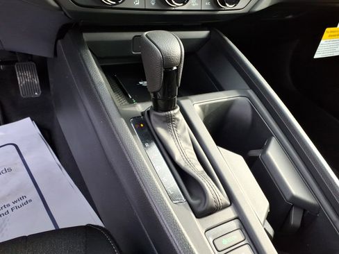 New 2026 Honda Accord SE image 16