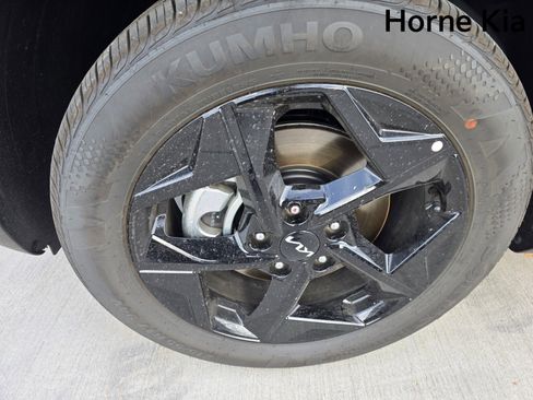 New 2026 Kia Seltos EX w/ EX Sunroof Package image 8