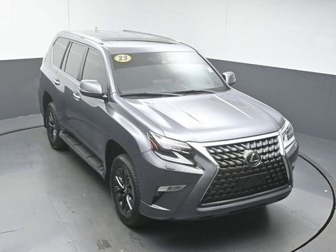 Used 2023 Lexus GX 460 Premium w/ Premium Package AWD/4WD image 42
