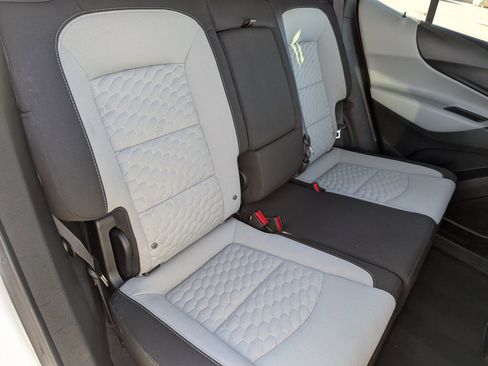 Certified 2020 Chevrolet Equinox LT image 14