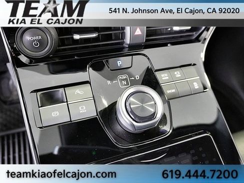 Used 2023 Toyota bZ4X Limited w/ Weather Package image 32