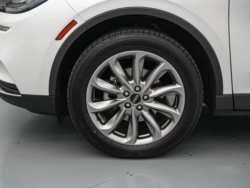 Used 2022 Lincoln Corsair AWD w/ Premium Package image 10